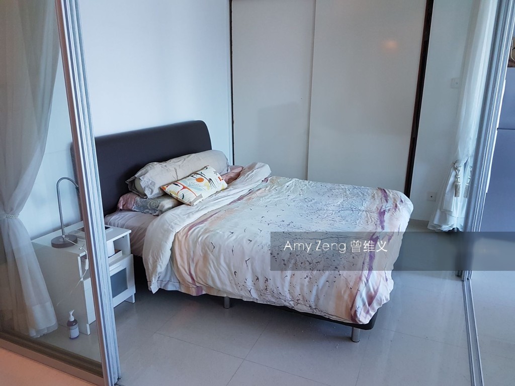 City Square Residences (D8), Condominium #153430332